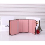 2025年2月24日早春新品Dior 11*10*2 財布 zy工場