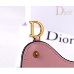 2025年2月24日早春新品Dior 11*10*2 財布 zy工場