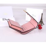 2025年2月24日早春新品Dior 11*10*2 財布 zy工場