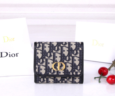 2025年2月24日早春新品 Dior  11*10*2財布...