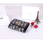 2025年2月24日早春新品 Dior  11*10*2財布 zy工場