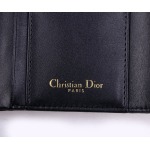 2025年2月24日早春新品 Dior  11*10*2財布 zy工場
