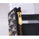 2025年2月24日早春新品 Dior  11*10*2財布 zy工場