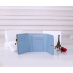 2025年2月24日早春新品Dior  11*10*2財布 zy工場