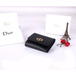 2025年2月24日早春新品Dior  11*10*2財布 zy工場