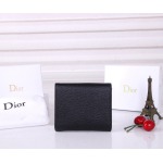 2025年2月24日早春新品Dior  11*10*2財布 zy工場