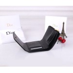 2025年2月24日早春新品Dior  11*10*2財布 zy工場