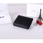 2025年2月24日早春新品Dior  11*10*2財布 zy工場