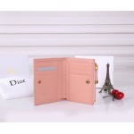 2025年2月24日早春新品Dior 11.5*9*2財布 zy工場