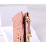 2025年2月24日早春新品Dior 11.5*9*2財布 zy工場