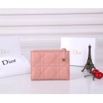2025年2月24日早春新品Dior 11.5*9*2財布 zy工場