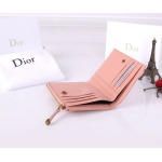 2025年2月24日早春新品Dior 11.5*9*2財布 zy工場