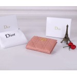 2025年2月24日早春新品Dior 11.5*9*2財布 zy工場