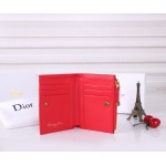 2025年2月24日早春新品Dior 11.5*9*2財布 zy工場