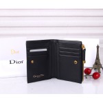 2025年2月24日早春新品Dior 11.5*9*2財布 zy工場