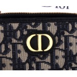 2025年2月24日早春新品Dior 11.5*9*2財布 zy工場
