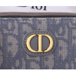 2025年2月24日早春新品Dior 11.5*9*2財布 zy工場