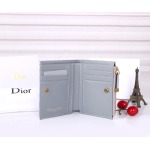 2025年2月24日早春新品Dior 11.5*9*2財布 zy工場