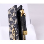 2025年2月24日早春新品Dior 11.5*9*2財布 zy工場