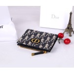 2025年2月24日早春新品Dior 11.5*9*2財布 zy工場