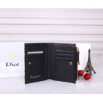 2025年2月24日早春新品Dior 11.5*9*2財布 zy工場