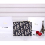 2025年2月24日早春新品Dior 11.5*9*2財布 zy工場