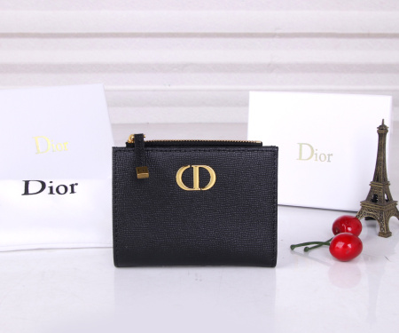 2025年2月24日早春新品Dior  11.5*9*2財布...