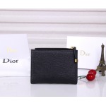2025年2月24日早春新品Dior  11.5*9*2財布 zy工場