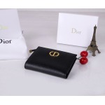 2025年2月24日早春新品Dior  11.5*9*2財布 zy工場