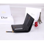 2025年2月24日早春新品Dior  11.5*9*2財布 zy工場