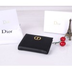 2025年2月24日早春新品Dior  11.5*9*2財布 zy工場