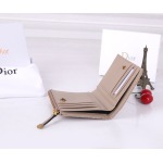2025年2月24日早春新品Dior 11.5*9*2財布 zy工場
