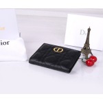 2025年2月24日早春新品 Dior 11.5*9*2財布 zy工場