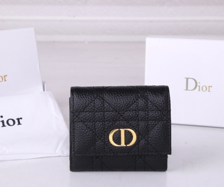 2025年2月24日早春新品Dior  11*10*2  財...