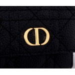 2025年2月24日早春新品Dior  11*10*2  財布 zy工場