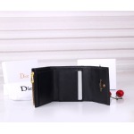 2025年2月24日早春新品Dior  11*10*2  財布 zy工場