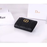 2025年2月24日早春新品Dior  11*10*2  財布 zy工場