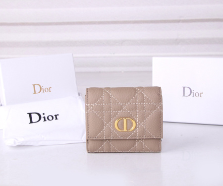 2025年2月24日早春新品Dior  11*10*2  財...