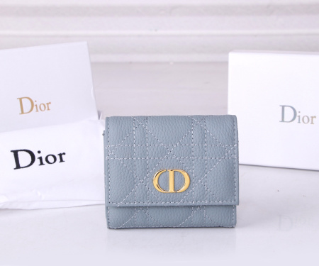 2025年2月24日早春新品Dior  11*10*2  財...