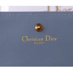 2025年2月24日早春新品Dior  11*10*2  財布 zy工場