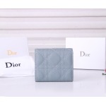 2025年2月24日早春新品Dior  11*10*2  財布 zy工場
