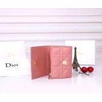 2025年2月24日早春新品Dior 11*8.5*3  財布 zy工場