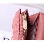 2025年2月24日早春新品Dior 11*8.5*3  財布 zy工場