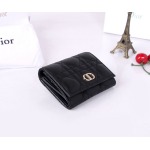 2025年2月24日早春新品Dior 11*8.5*3短財布 zy工場