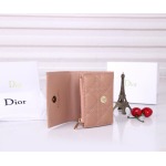 2025年2月24日早春新品Dior 11*8.5*3 短財布 zy工場