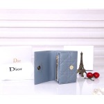 2025年2月24日早春新品Dior 11*8.5*3  財布 zy工場