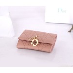 2025年2月24日早春新品Dior 11*8.5*3   財布 zy工場