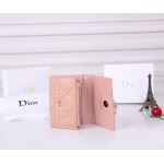 2025年2月24日早春新品Dior 11*8.5*3   財布 zy工場