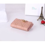 2025年2月24日早春新品Dior 11*8.5*3   財布 zy工場