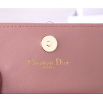 2025年2月24日早春新品Dior 11*8.5*3   財布 zy工場